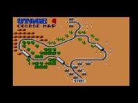 Taito Chase HQ sur Sega Master System